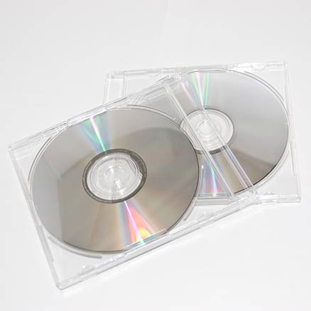 ダウンロード音楽があるのに、CDを買う理由はあるのか？