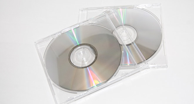 ダウンロード音楽があるのに、CDを買う理由はあるのか？