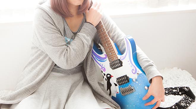 ギタリストがライブ前日・当日にしてはいけない9つのこと